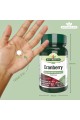 Боровинка / Cranberry 200 мг