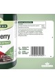 Боровинка / Cranberry 200 мг