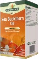 Sea Buckthorn Oil, - Омега-7 - 60 капсули