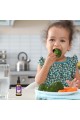 Комплекс от витамини и екстракт от бъз за деца до 5 години, 50 мл