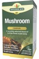 Organic Mushroom Complex: Комплекс от органични гъби – 60 капсули