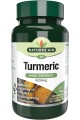 Куркума / Turmeric 400 mg - 30 Капсули