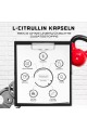 Л-Цитрулин Ултра 1100mg- 360 капсули | German Elite Nutrition