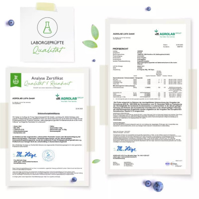 Probio 25 Komplex (25 пробиотични щама) - 180 капсули