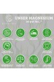 Магнезий от зелени водорасли 175mg - 60 капсули
