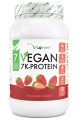 Веган протеин (ягода) - 1кг | Vit4ever - Германия