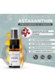 Липозомен течен астаксантин - 10ml