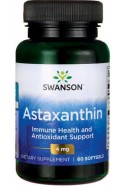 Астаксантин 4 mg - 60 капсули