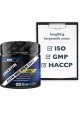 Креатин Монохидрат - 240 капсули (60 дози х 3200 mg) | German Elite Nutrition