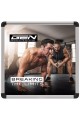 Креатин Монохидрат - 240 капсули (60 дози х 3200 mg) | German Elite Nutrition