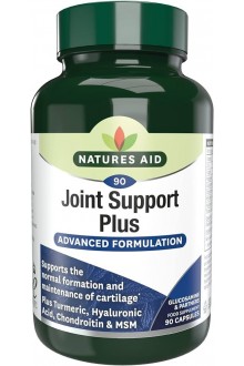 Joint Support Plus - Комплекс за здрави стави, хрущяли и сухожилия - 90 капсули