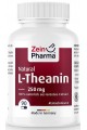 Л-теанин 250mg - 90 капсули | Zеin Pharma - Германия