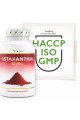 Астаксантин 12 mg - 60 меки капсули