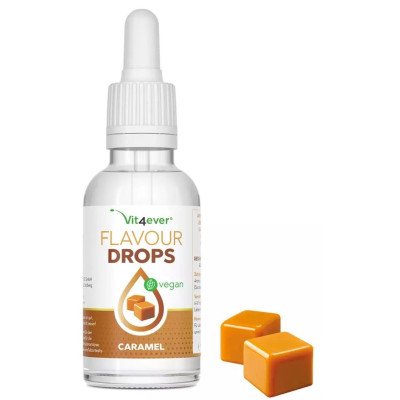 Есенция за храни и напитки (карамел) - 50ml