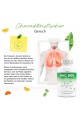 NAC (N-Acetyl-L-Cystein) 600mg - 240 капсули | Vit4ever - Германия