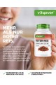 Екстракт от червен ориз Monacolin K 2.95 mg - 240 капсули