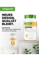 Меден глюконат 2mg - 365 таблетки | Vit4ever - Германия