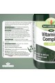 Витамин B комплекс - 90 таблетки