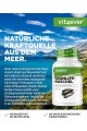Зеленоуста мида 600mg - 365 капсули | Vit4ever - Germany