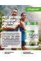 Веган протеин (кашу) - 1кг | Vit4ever - Германия