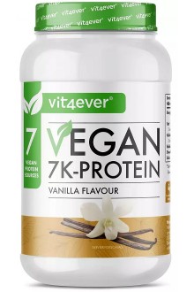 Веган протеин (ванилия) - 1кг | Vit4ever - Германия