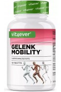 Gelenk Mobility: Комплекс за стави със 7 съставки - 120 таблетки | Vit4ever - Германия