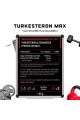 Turkesteron Max / Туркестерон Макс 503mg - 90 капсули | GEN - Германия