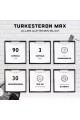 Turkesteron Max / Туркестерон Макс 503mg - 90 капсули | GEN - Германия