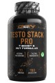 Testo Stack Pro - Формула за увеличаване на тестостерона - 180 капсули