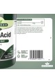 Фолиева киселина (Folic acid), 400mcg - 90 таблетки