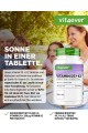 Витамин Д3 20,000 IU + Витамин К2 200mcg - 180 таблетки | Vit4ever - Германия