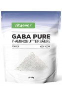 GABA / ГАБА 180 дози x 3000mg | Vit4ever - Германия