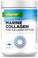 Морски колаген хидролизиран пептиди - 500гр. | Vit4ever - Германия