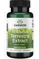 Екстракт от бабини зъби / Tribulus Terrestis Extract 500mg - 60 капсули | SWANSON - САЩ