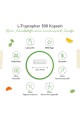 Л-Триптофан 500mg - 240 капсули | Vit4ever - Германия