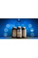Холин битартрат 700mg - 120 капсули | Focus Supplements - UK