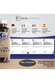 Холин битартрат 700mg - 120 капсули | Focus Supplements - UK