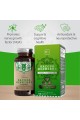 Бакопа Мониери 10:1 екстракт 500ng - 120 капсули | Focus Supplements - UK