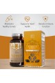 Витамин Д3 4000 IU + К2 100 mcg, 180 капсули | Focus Supplements - UK