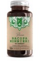 Бакопа Мониери 10:1 екстракт 500ng - 120 капсули | Focus Supplements - UK