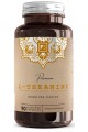 Л-Теанин (екстракт от зелен чай), 150mg - 90 капсули | Focus Supplements - UK
