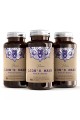 Херициум лъвска грива 500mg (5:1 екстракт) - 90 капсули | Focus Supplements - UK