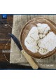 Херициум лъвска грива 2000mg (50:1 екстракт) - 120 таблетки | Focus Supplements - UK