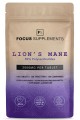Херициум лъвска грива 2000mg (50:1 екстракт) - 120 таблетки | Focus Supplements - UK