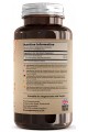 Гъби Рейши екстракт 700mg - 120 капсули | Focus Supplements - UK