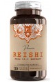 Гъби Рейши екстракт 700mg - 120 капсули | Focus Supplements - UK