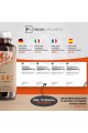 Гъби Рейши екстракт 700mg - 120 капсули | Focus Supplements - UK