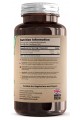Сао палмето екстракт и цинк - 180 капсули | Focus Supplements UK