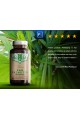 Сао палмето екстракт и цинк - 180 капсули | Focus Supplements UK
