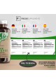 Сао палмето екстракт и цинк - 180 капсули | Focus Supplements UK